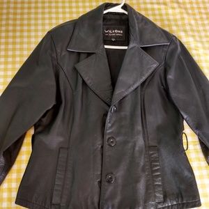 Wilsons Leather Women's Jacket